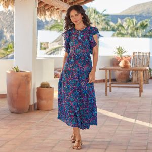 Everlynn Dress. Petite