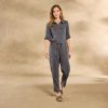 All Roads Jumpsuit